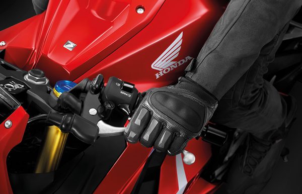 รีวิว Honda Cbr150r 2025 ดีไซน์-ฟังก์ชั่น