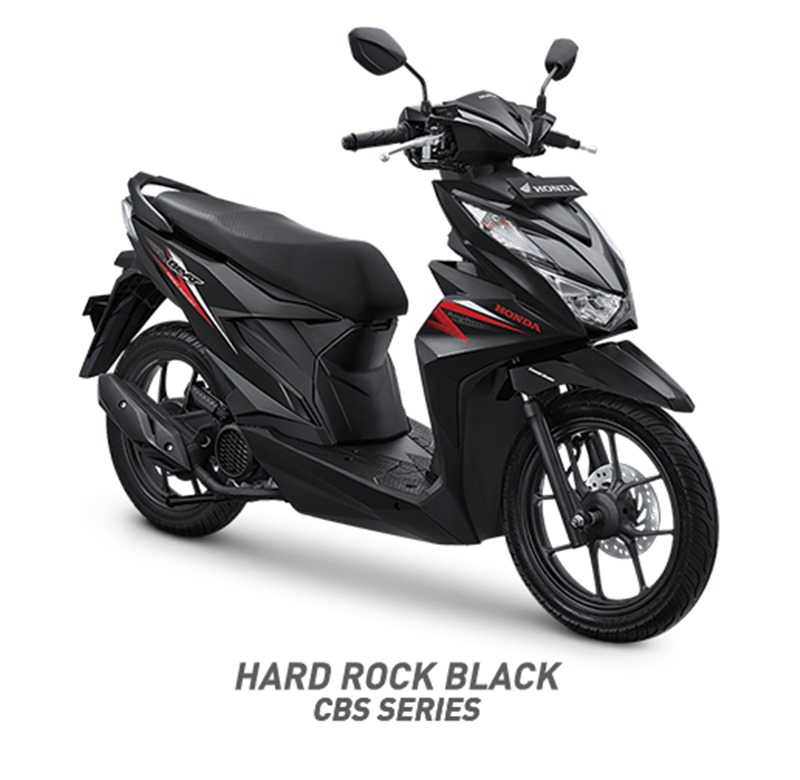 New Honda Beat 110 2025 โฉมใหม่กำลังจะมา