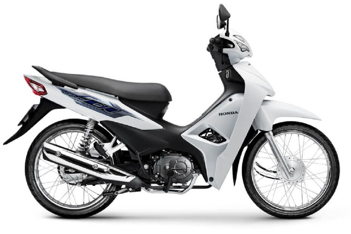 รีวิว Honda Wave Alpha Retro 2025 จัดจ้าน ทุกสีสัน!!