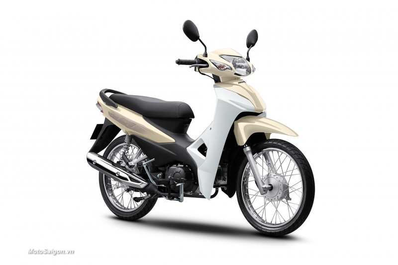 รีวิว Honda Wave Alpha Retro 2025 จัดจ้าน ทุกสีสัน!!