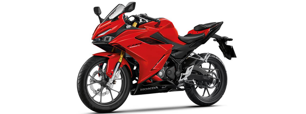 รีวิว Honda Cbr150r 2025 สเปคและราคา