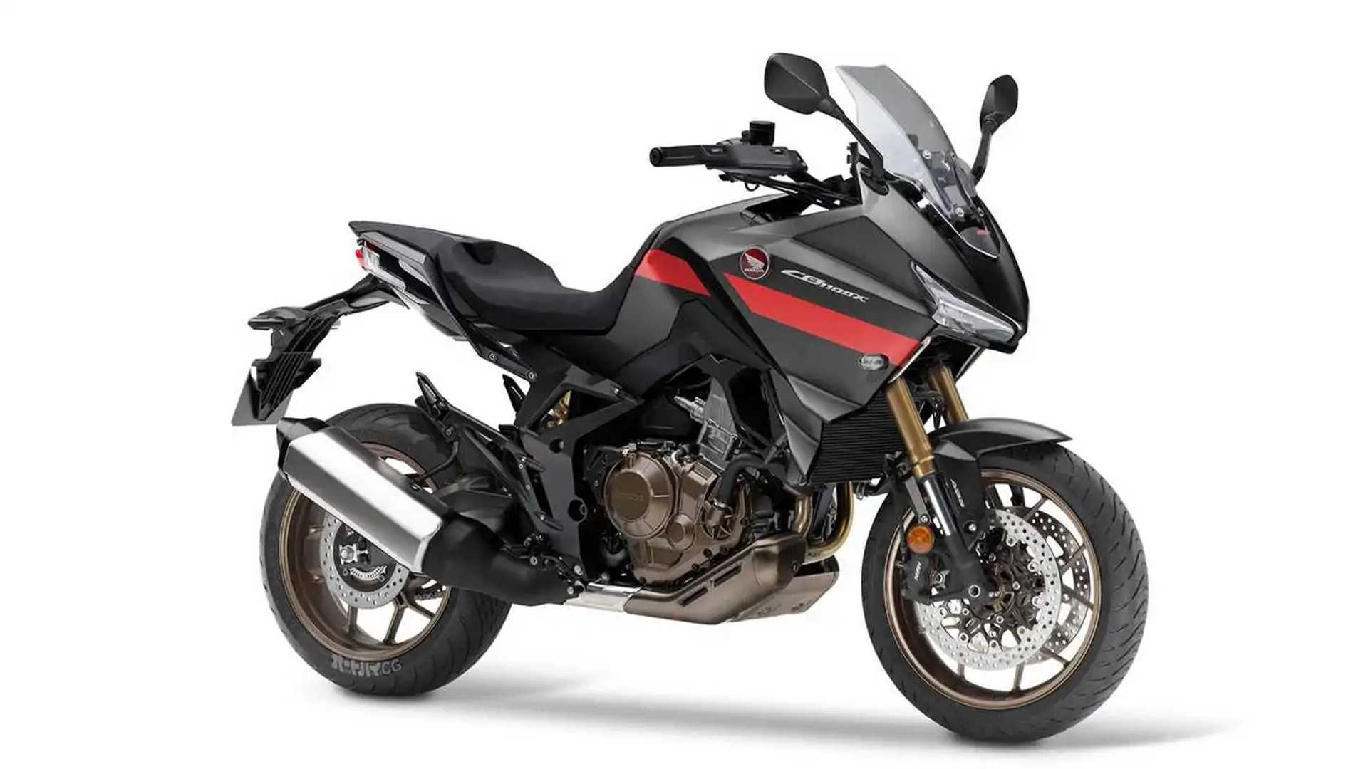 รีวิว Honda Nt1100 2025 จัดจ้าน ทุกสีสัน!!