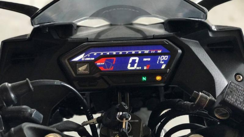 รีวิว Honda Cbr150r 2025 จัดจ้าน ทุกสีสัน!!