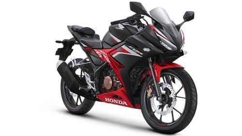 รีวิว Honda Cbr150r 2025 สีสันใหม่ โดนใจวัยรุ่น