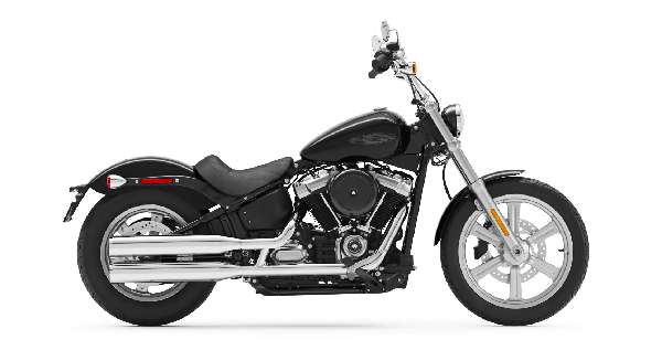 รีวิว Harley-davidson Softail 2025 สีใหม่ พร้อมสเปคและราคา