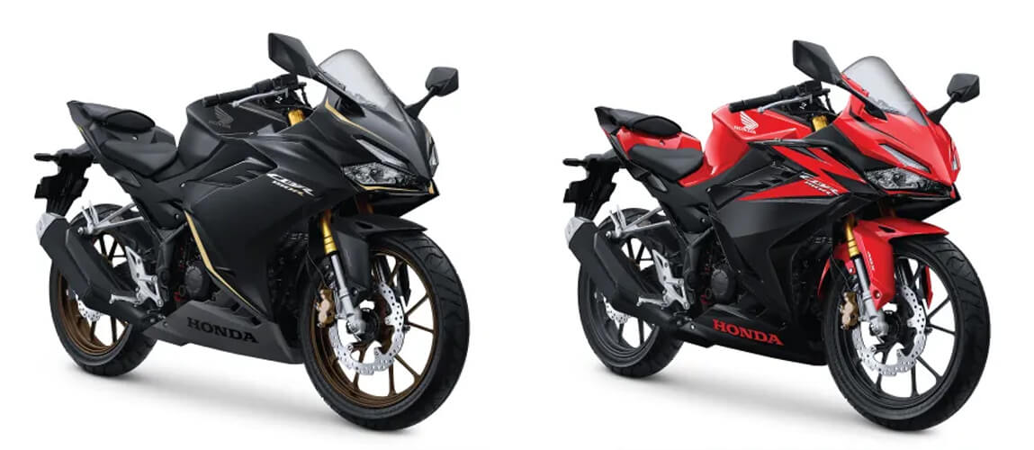 รีวิว All New Honda Cbr150r 2025 สีสันใหม่ โดนใจวัยรุ่น