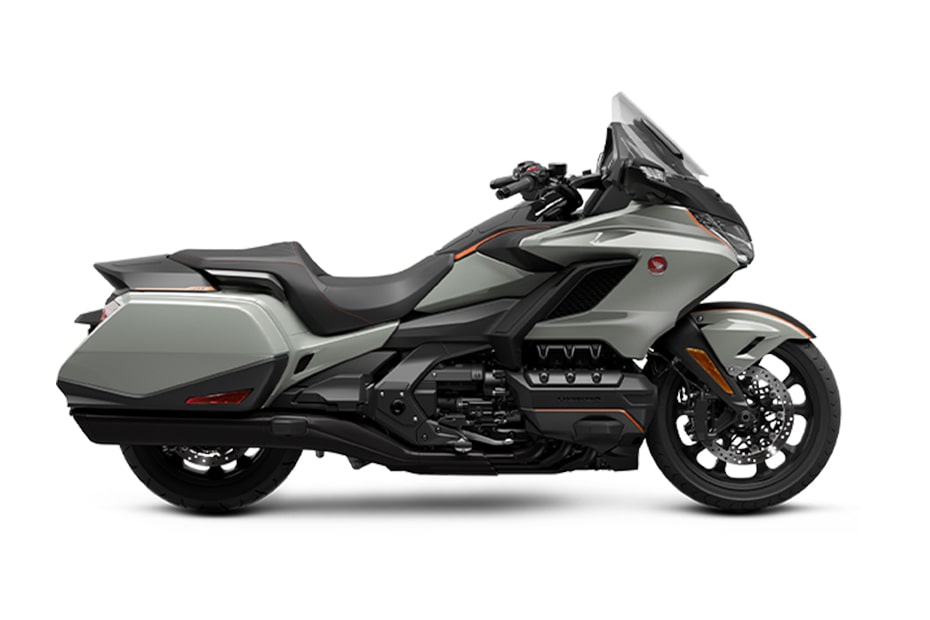 รีวิว Honda Goldwing Dct 2025 โฉมใหม่กำลังจะมา