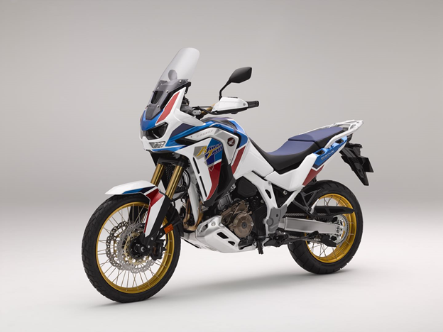 รีวิว Honda Crf1100l Africa Twin Adventure Sports 2025 สเปคและราคา