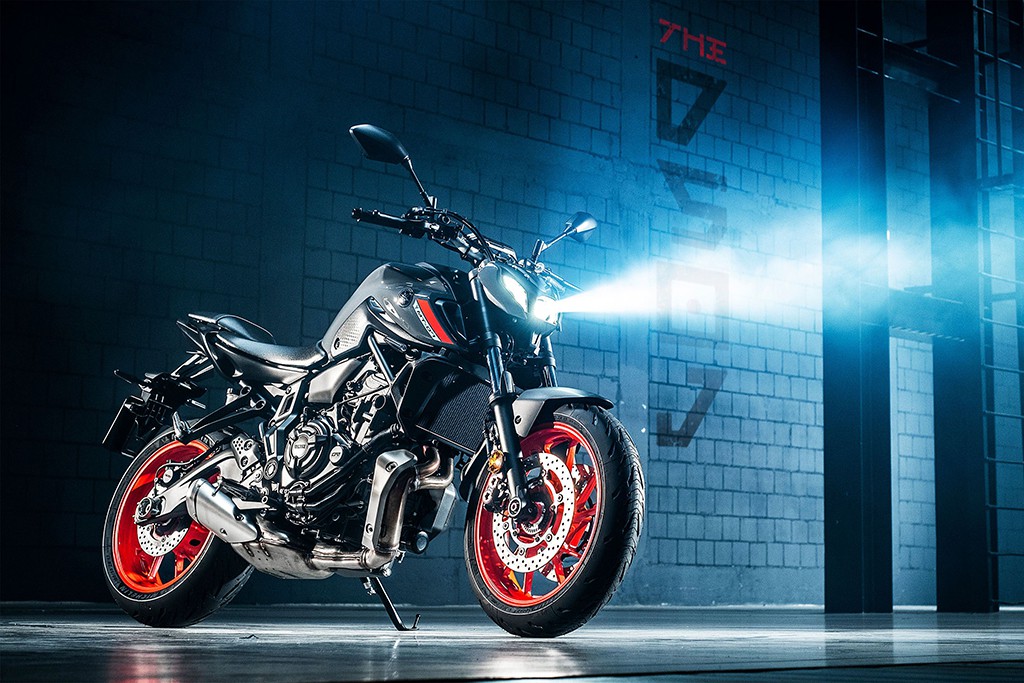 ใหม่ Yamaha Mt-09 2025 ราคา ยามาฮ่า Mt-09 ตารางผ่อน-ดาวน์