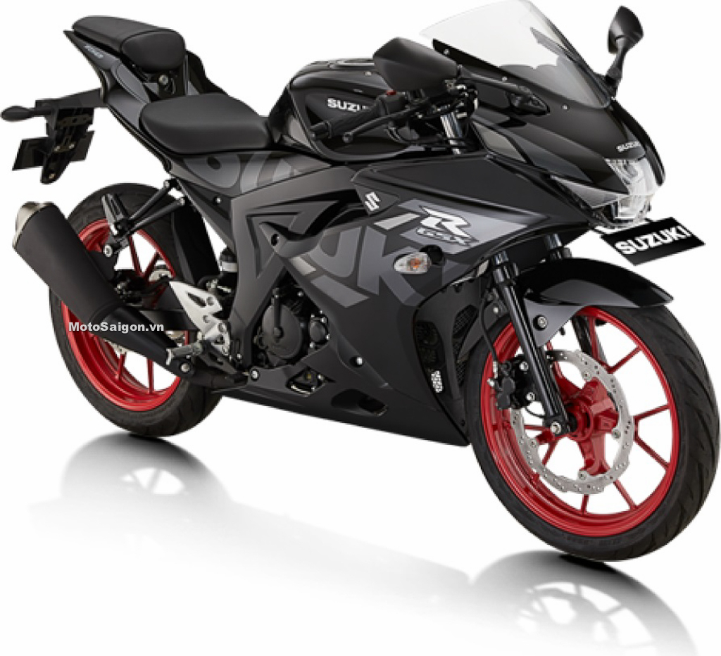 ใหม่ New Suzuki Gsx-r150 2025 ราคา ซูซูกิ Gsx-r 150 ตารางผ่อน-ดาวน์