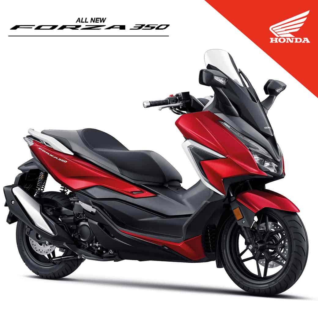 Honda เตรียมเปิดตัวมอเตอร์ไซค์ไฟฟ้าใหม่ ไม่น้อยกว่า 10 รุ่น ภายในปี 2025