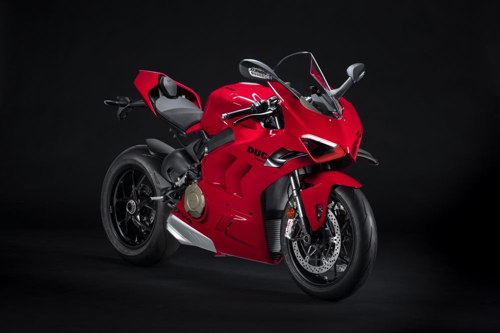 [โปรโมชั่นแรงๆ] Ducati 2025 ราคารถ ดูคาติ