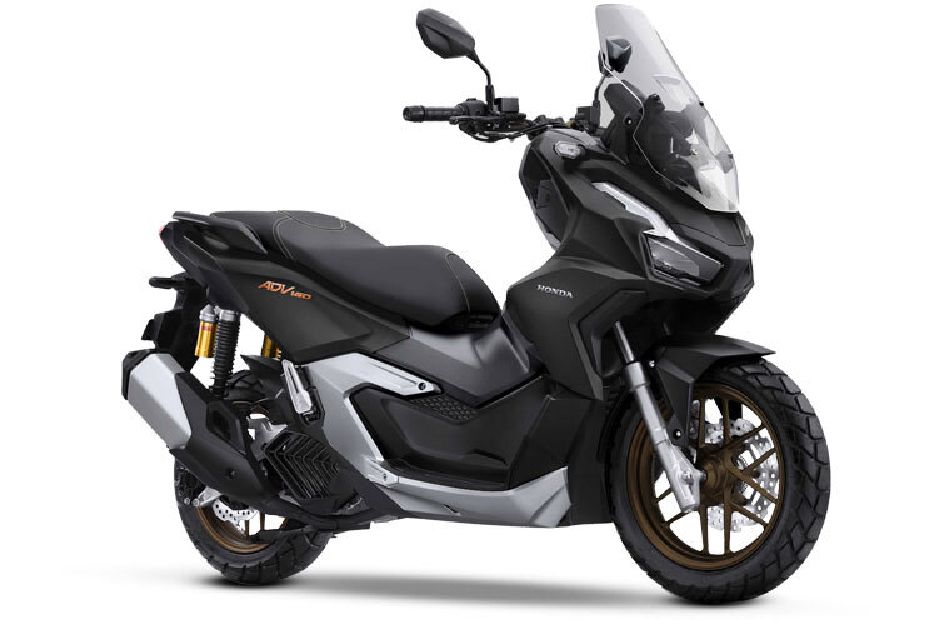 ใหม่ All-new Honda Adv 160 2025 ราคา ฮอนด้า เอดีวี 160