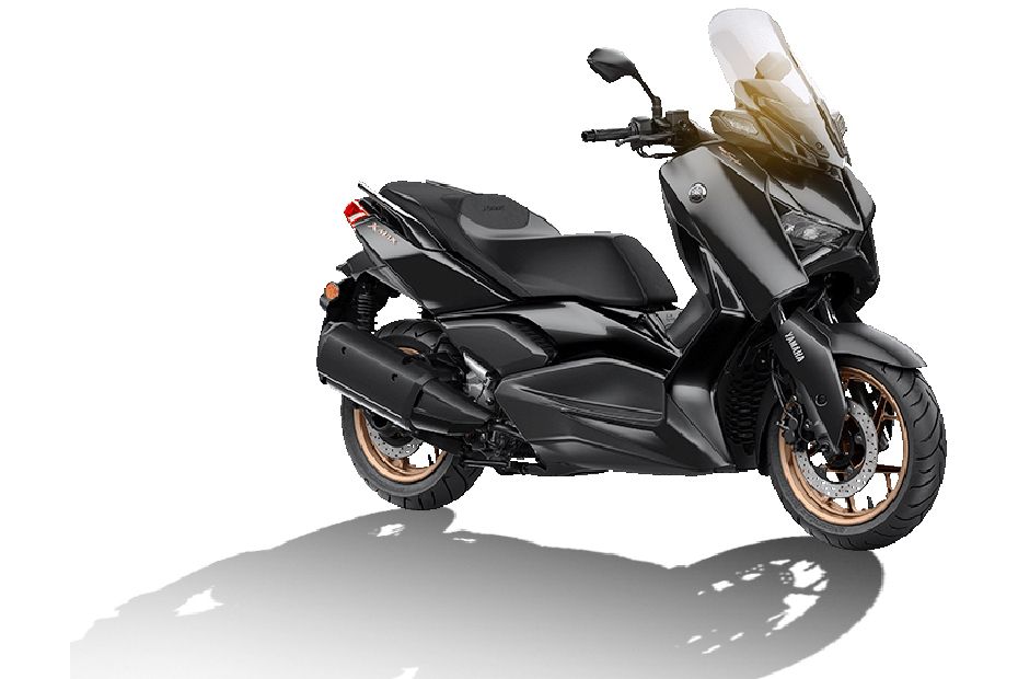 รีวิว New Yamaha Xmax Connected 2025 ขับมันส์ นั่งสบาย ช่วงล่างนุ่มหนึบมาก!!