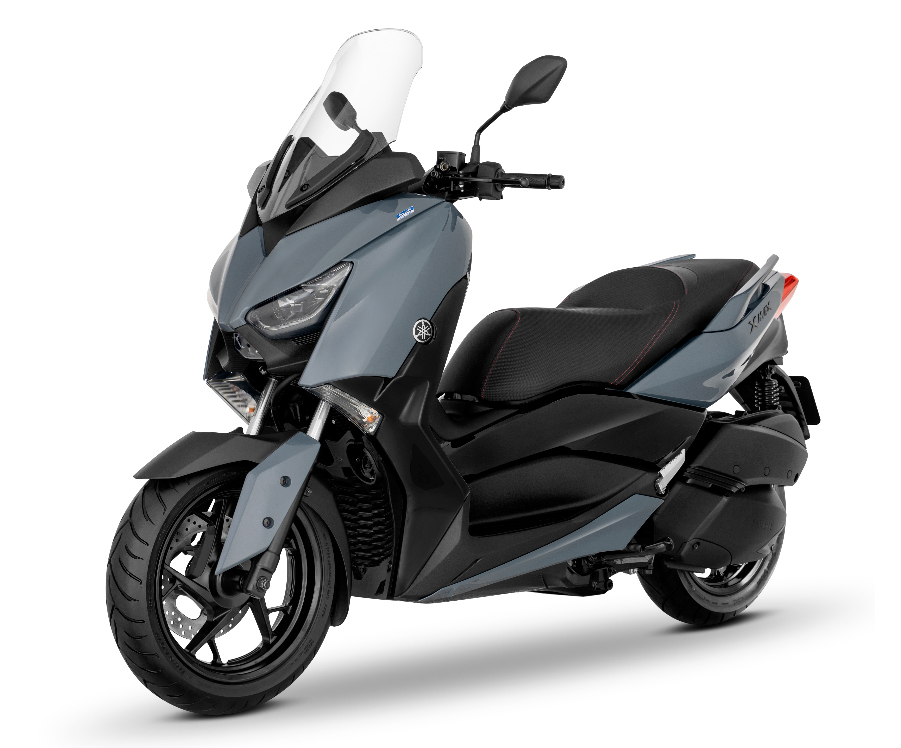 ใหม่ Yamaha Xmax Sp 2025 ราคา ยามาฮ่า เอ็กซ์แม็กซ์ เอส พี