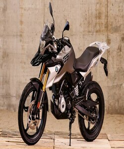 ใหม่ Bmw G 310 Gs 2025 ราคา Bmw G310gs ตารางผ่อน-ดาวน์