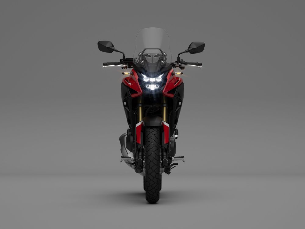 ใหม่ Honda Cb500x 2025 ราคา Honda Cb500x ตารางผ่อน-ดาวน์