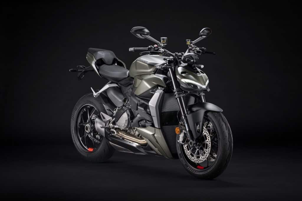 [โปรโมชั่นแรงๆ] Ducati 2025 ราคารถ ดูคาติ