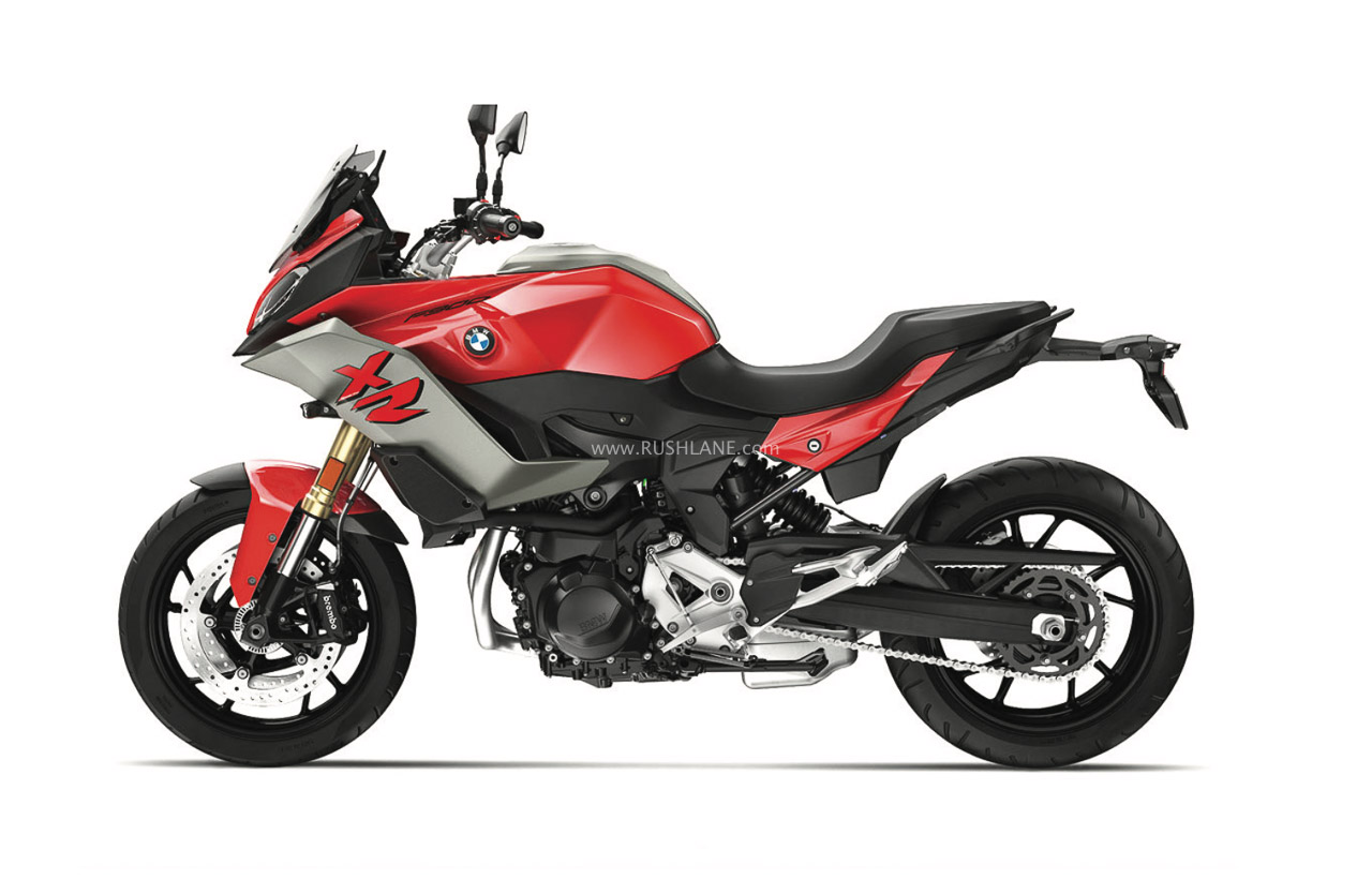 ใหม่ Bmw F 900 Xr 2025 ราคา Bmw F900xr ตารางผ่อน-ดาวน์