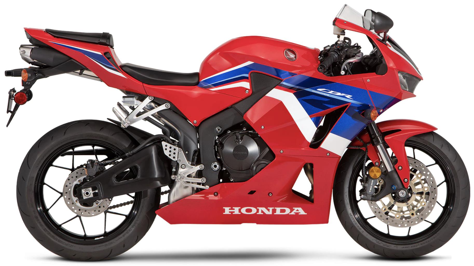 ใหม่ New Honda Cbr600rr 2025 ราคา-ตารางผ่อน-ดาวน์