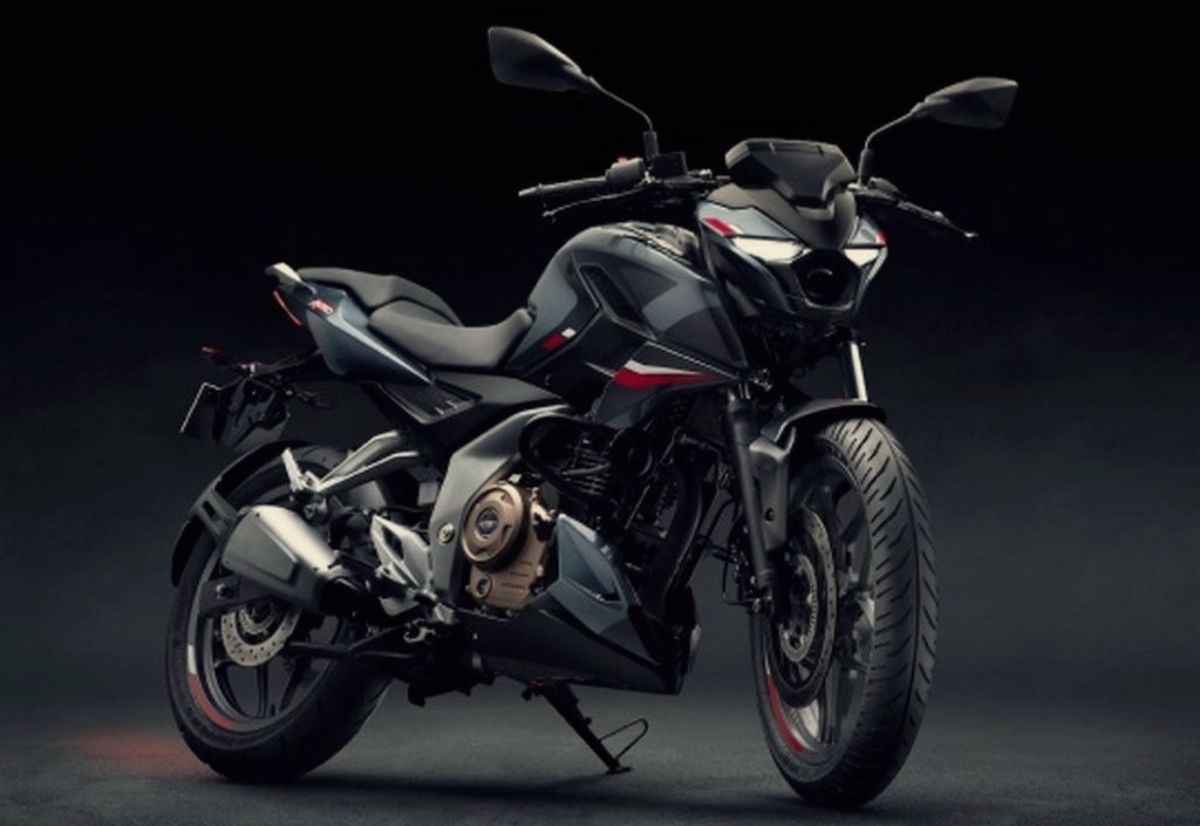 Bajaj 2025 ราคารถ บาจาจ