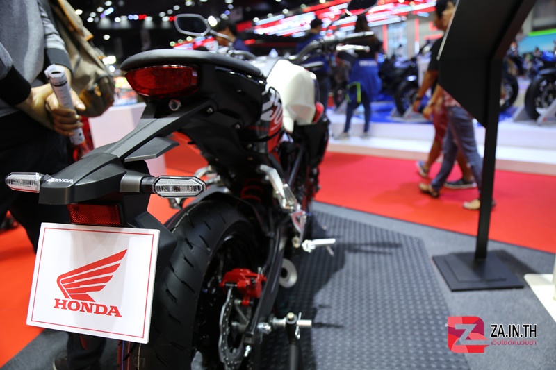 ใหม่ New Honda Cb150r 2025 ราคา ฮอนด้า Cb150r ตารางผ่อน-ดาวน์