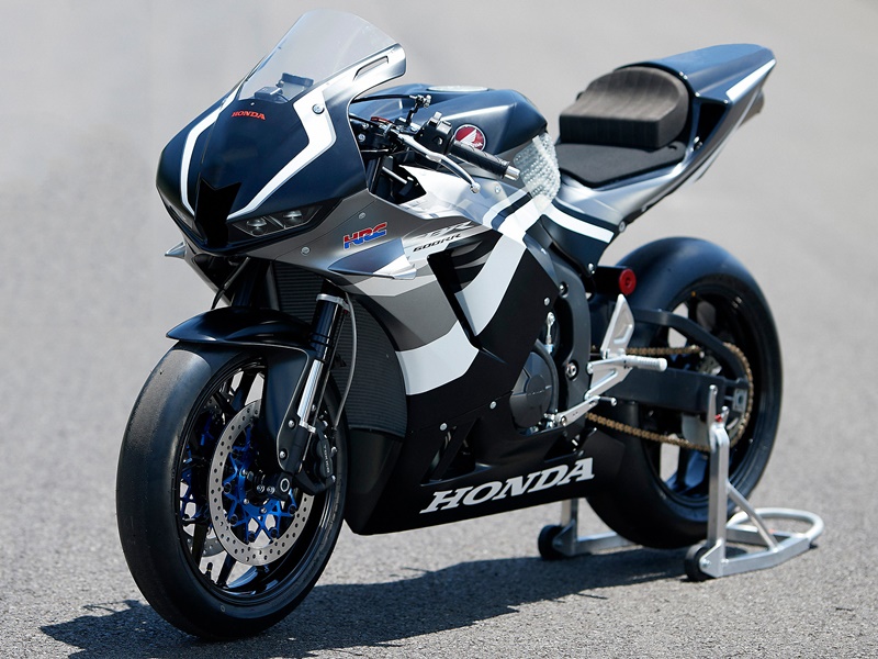 ใหม่ New Honda Cbr600rr 2025 ราคา-ตารางผ่อน-ดาวน์