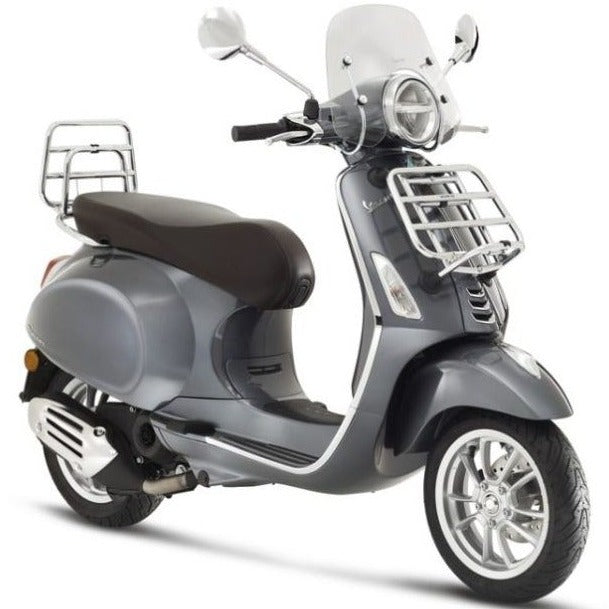 ใหม่ Vespa Primavera S 150 I-get Abs Touring 2025 ราคา-ตารางผ่อน-ดาวน์