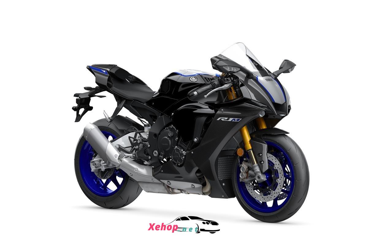 ใหม่ Yamaha Yzf-r1m 2025 ราคา ยามาฮ่า Yzf-r1m ตารางราคา-ผ่อน-ดาวน์