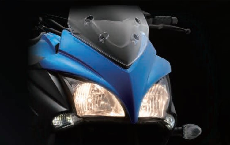 ใหม่ Suzuki Gsx-s1000f 2025 ราคา ซูซูกิ Gsx-s1000f ตารางผ่อน-ดาวน์