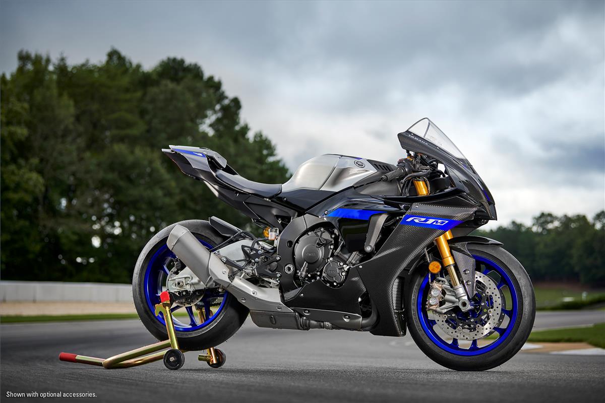 ใหม่ Yamaha Yzf-r1m 2025 ราคา ยามาฮ่า Yzf-r1m ตารางราคา-ผ่อน-ดาวน์