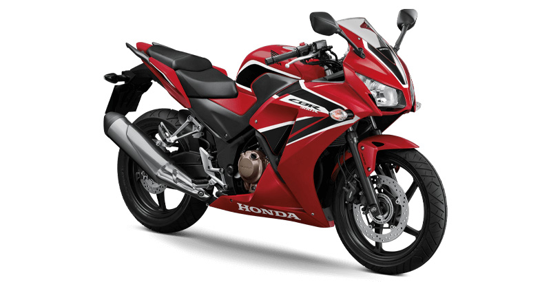 ใหม่ Honda Cbr300r 2025 ราคา ฮอนด้า Cbr300r ตารางราคา-ผ่อน-ดาวน์