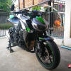 ใหม่ Kawasaki Z1000 2025 ราคา Kawasaki Z1000 ตารางผ่อน-ดาวน์