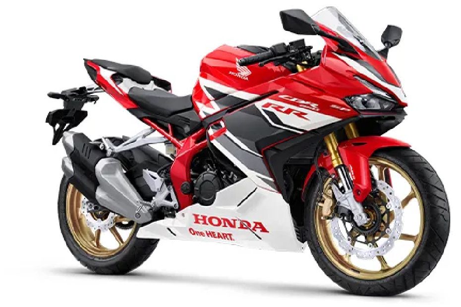 รีวิว Honda Cbr 250rr Sp คุ้มค่ากับความแรง เตะควิกชิฟเตอร์สนุกสุด ๆ