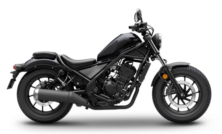 ใหม่ Honda Rebel 300 2025 ราคา ฮอนด้า รีเบล 300 ตารางผ่อน-ดาวน์